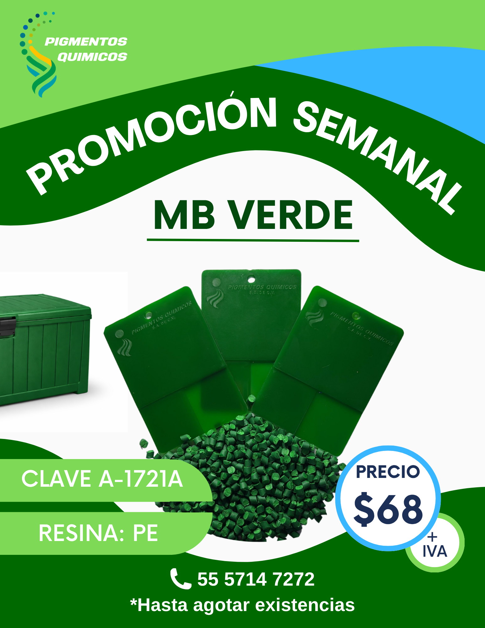 Promoción 4